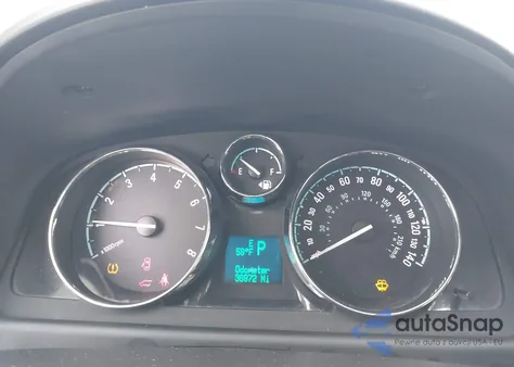 2014 Chevrolet Captiva Sport Lt z USA, uszkodzony, nr VIN 3GNAL3EK7ES591474